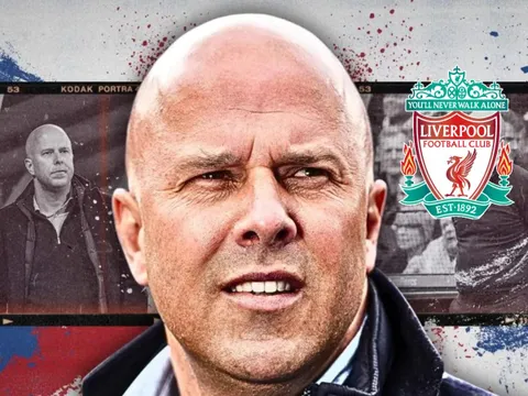Tất cả những điều cần biết về HLV mới của Liverpool