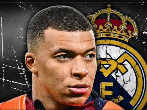 Chọn con tim, Mbappe sẽ nhận tin buồn 'khổng lồ' ở Real Madrid