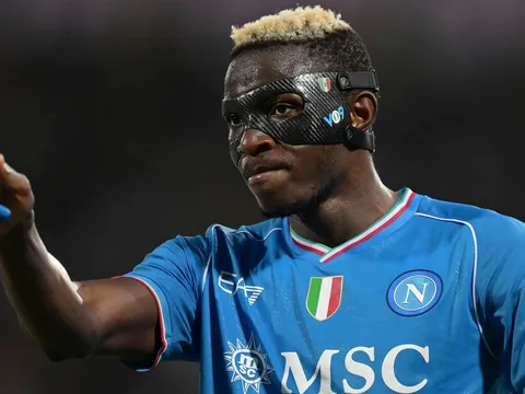 Nhận định, dự đoán Napoli vs Roma, 23h00 ngày 28/4/2024