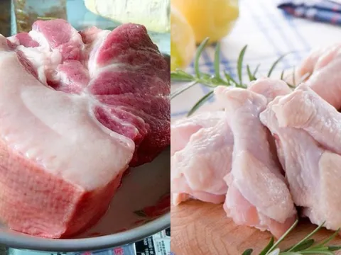 3 loại thịt bán đầy ngoài chợ, rẻ đến mấy cũng không nên động vào
