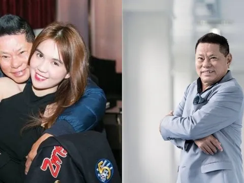 Tình cũ tỷ phú của Ngọc Trinh lao đao, thừa nhận 'nợ nần như chúa chổm'
