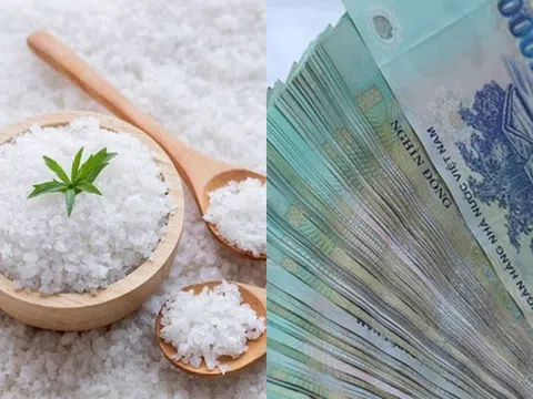 Chỉ cần vài nghìn đồng ra chợ mua thứ này đặt trong nhà đảm bảo gia chủ hút tài lộc, tiền tiêu không hết