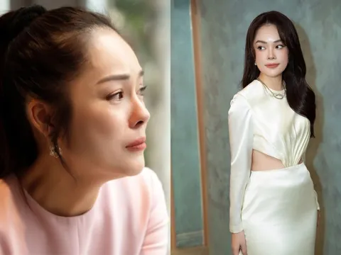 Phản ứng của Dương Cẩm Lynh khi được đại gia ngỏ lời giúp đỡ trả hết nợ