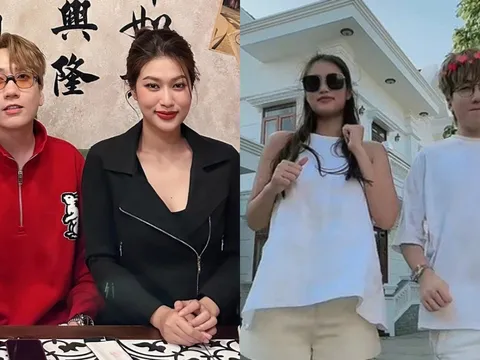 Bạn thân vô tình tiết lộ Phát La sắp lấy Hoa hậu, Thiên Ân lập tức bị réo tên