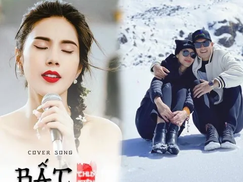 Thủy Tiên có động thái lạ khiến cư dân mạng nghi ngờ sự nghiệp âm nhạc xuống dốc