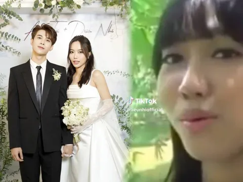 Diệu Nhi tiết lộ quá trình 'biến hóa' từ 'hai lúa' thành mỹ nhân, không quên khẳng định tình yêu với Anh Tú