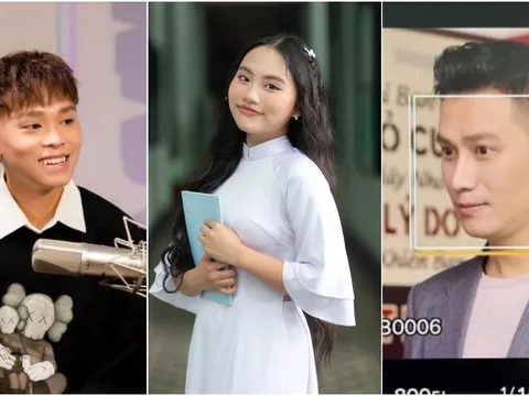 Sao Việt 22/1: Việt Anh gây chú ý về diện mạo, Hồ Văn Cường hé lộ hướng đi mới của sự nghiệp