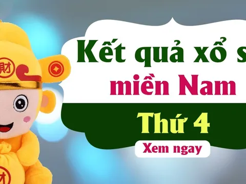 XSMN 28/6 - Kết quả xổ số miền Nam thứ Tư ngày 28/6/2023