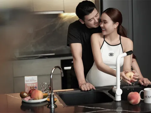 Nữ doanh nhân Nguyễn Ngọc Thúy - Hot mom Hà thành với sự nghiệp đáng mơ ước