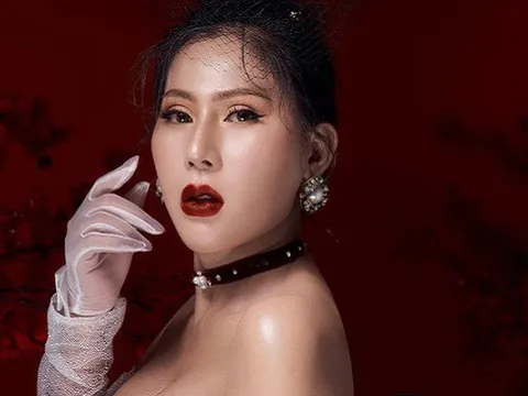 Cuộc sống đáng ngưỡng mộ của Tiktoker Trúc Ly
