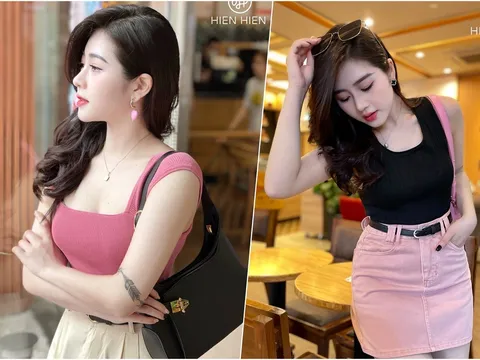 Bắt trend thời trang Black Pink cùng HIEN HIEN Store tại TP. Vinh