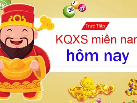 XSMN 14/7 - Kết quả xổ số miền Nam thứ 6 ngày 14/7/2023