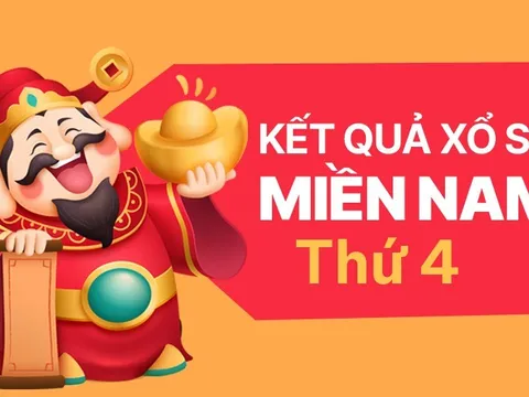XSMN 19/7 - Kết quả xổ số miền Nam thứ 4 ngày 19/7/2023