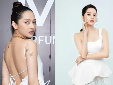 Bảo Anh lấy lại được tài khoản mạng xã hội sau 2 tháng bị đánh mất