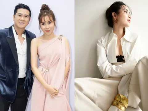 Lưu Hương Giang nói rõ về sự buông bỏ sau quãng thời gian Hồ Hoài Anh dính phải ồn ào