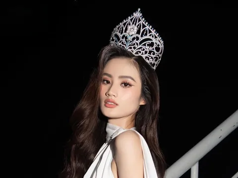 Thực hư chuyện Ý Nhi 'tái xuất' đi từ thiện ở bệnh viện