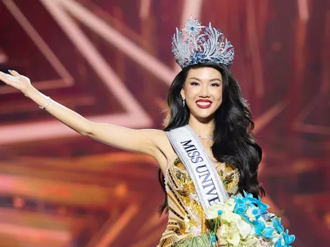 Group anti-fan Bùi Quỳnh Hoa 'mọc lên như nấm sau mưa' dù vừa đăng quang