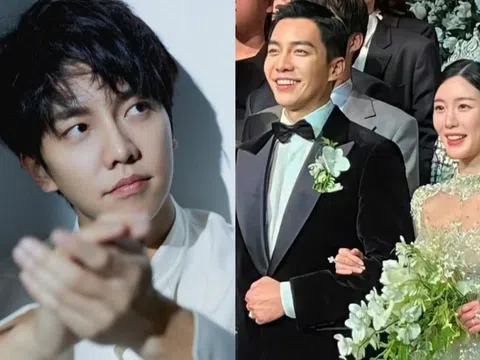 Nghi vấn Lee Seung Gi bị cư dân mạng Hàn Quốc ‘quay lưng’ sau khi tổ chức đám cưới tai tiếng