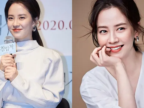 Song Ji Hyo thông báo với công ty quản lý rằng cô ấy muốn chấm dứt hợp đồng