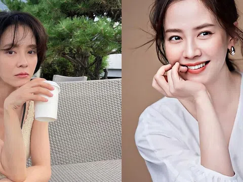 Song Ji Hyo chấm dứt hợp đồng với Uzurocks, phía công ty có động thái không ngờ