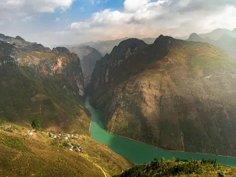 Bất ngờ trước thứ hạng của Việt Nam trong danh sách các điểm đến du lịch hàng đầu châu Á