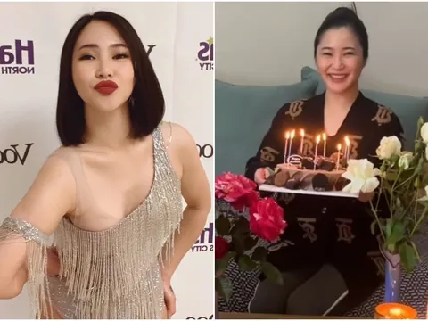 Nữ ca sĩ bán cả xe lẫn nhà để sang Mỹ, sau 4 năm 'lấp lửng' ý định về quê hương ca hát