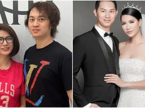 Chồng Trang Trần viết tâm thư hé lộ lý do nuôi tóc dài làm mất hình tượng soái ca