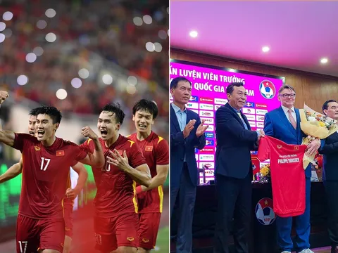 'Đại gia Đông Nam Á' chơi lớn, Việt Nam được trao gói tài trợ 'khó tin' 30 tỷ sát thềm SEA Games 32