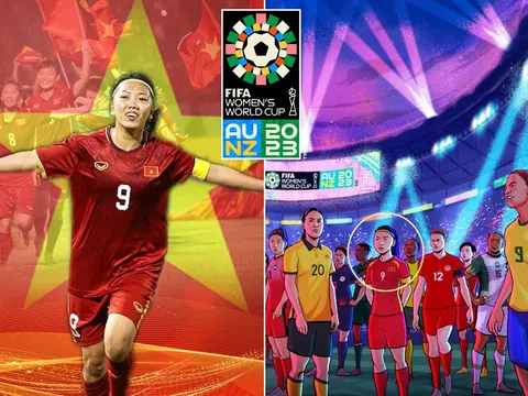 ĐT Việt Nam hưởng đặc quyền chưa từng có: 'Ngôi sao châu Âu' nhận cơ hội vàng ở World Cup nữ 2023?