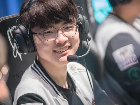 Lịch thi đấu LMHT tại Esports World Cup 2024