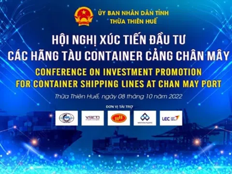 Khu kinh tế Chân Mây-Lăng Cô - Điểm đến hấp dẫn của nhà đầu tư