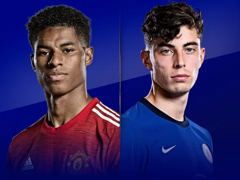 MU vs Chelsea: Giành vé dự C1 và hướng tới cú đúp danh hiệu