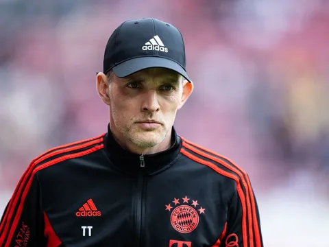 Bayern nhắm đến 'nhà cựu vô địch World Cup' từng là học trò cũ của Tuchel