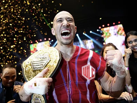 'Vua Lethwei' Leduc bị ngộ độc thức ăn ở nhà hàng Thái, tố có kẻ âm mưu ám sát