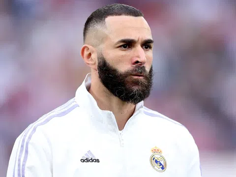 Thay Benzema, Real muốn mua cầu thù ghi 28 bàn từ đầu mùa