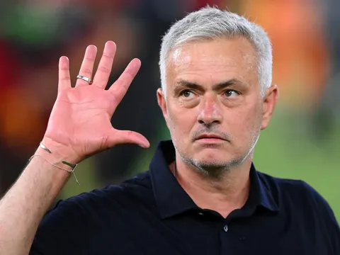 Trước chung kết C2, Mourinho nói 'sự thật' về tương lai của mình