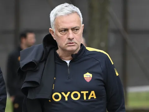 Mourinho lại có phát ngôn gây sốt, đá xoáy CLB cũ trước chung kết cúp C2