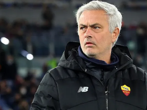 Mourinho xem nhẹ 'quá khứ bất bại' của Sevilla trước chung kết Europa League