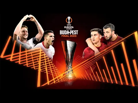 Xem trực tiếp chung kết cúp C2 Sevilla vs Roma ở đâu?