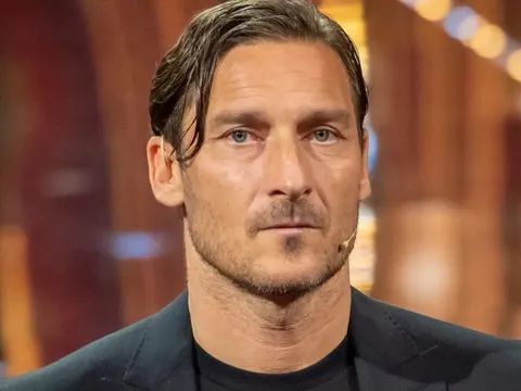 Totti cho rằng sớm hay muộn thì Sevilla cũng sẽ thua chung kết C2