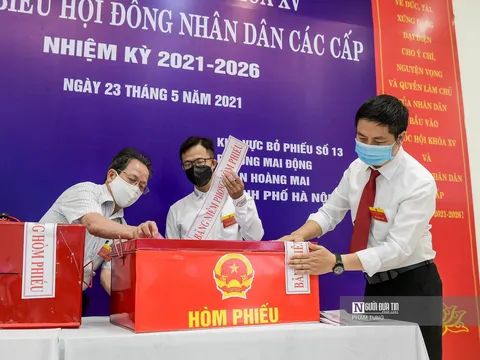 “Phải chọn người xứng đáng trong những người xứng đáng nhất”