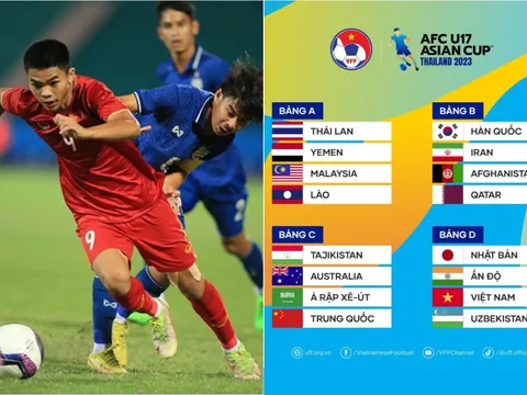 Hậu Thái Lan dính nghi vấn dàn xếp bốc thăm, ĐT Việt Nam thay đổi kế hoạch dự World Cup 2023