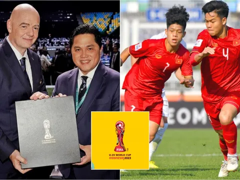 Nhận án phạt lịch sử, 'kình địch' của ĐT Việt Nam tìm cách 'đi đêm' với FIFA