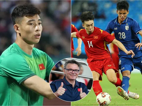 Học trò HLV Troussier thừa nhận 'sợ' Thái Lan, ĐT Việt Nam gặp khó hậu nghi án SEA Games 32 dàn xếp?