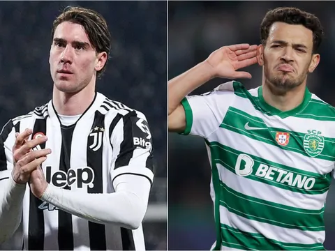 Nhận định bóng đá Juventus vs Sporting Lisbon, 2h ngày 14/4 - Tứ kết Europa League