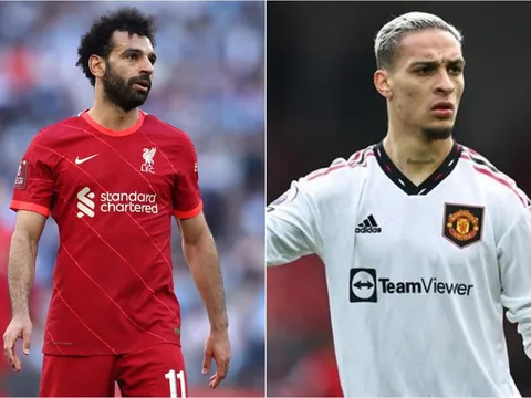 Lịch thi đấu bóng đá Ngoại hạng Anh hôm nay: Liverpool sảy chân, MU hưởng lợi trong cuộc đua top 4?