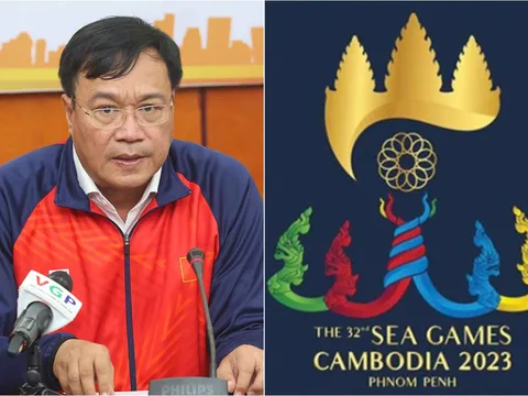 Trước thềm SEA Games 32: Thể thao Việt Nam chuẩn bị công bố tất cả các VĐV sử dụng 'chất cấm'