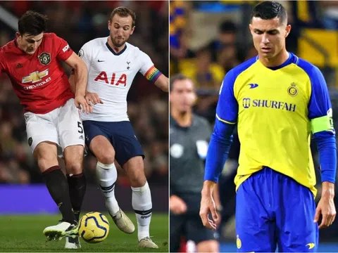 Lịch thi đấu bóng đá hôm nay: Ronaldo đón tin dữ tại Al Nassr; MU giữ vững top 4 Ngoại hạng Anh?