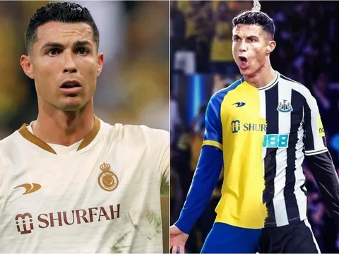 Lịch thi đấu bóng đá hôm nay: Ronaldo gây thất vọng tại Al Nassr trước ngày trở lại Ngoại hạng Anh?