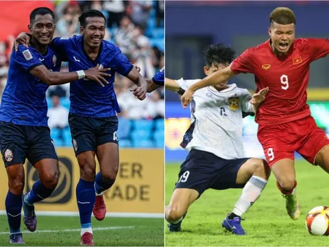 Lịch thi đấu bóng đá SEA Games 32 hôm nay: U22 Việt Nam đón tin vui trước ngày đụng độ U22 Malaysia?